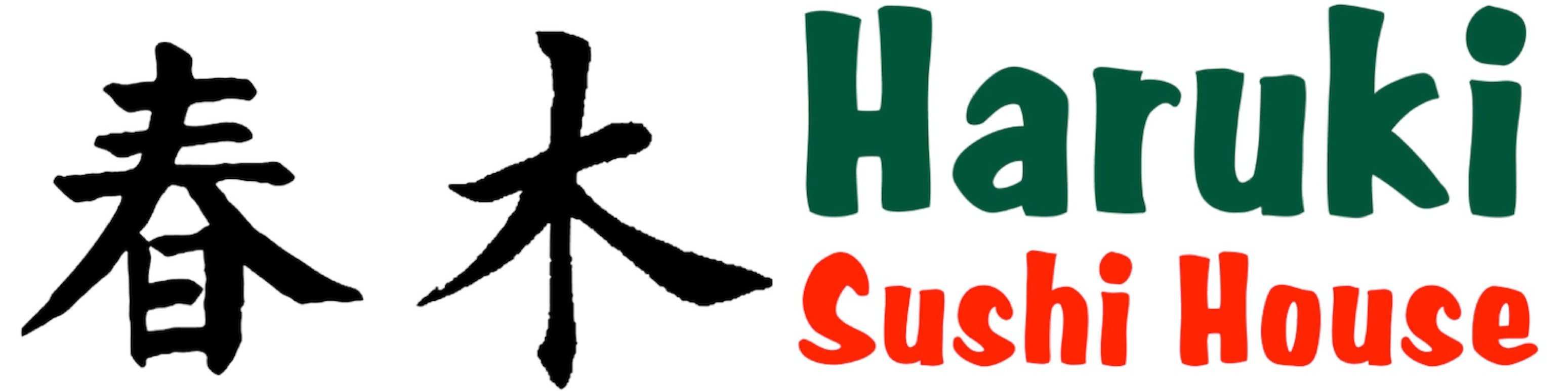 Haruki sushi house